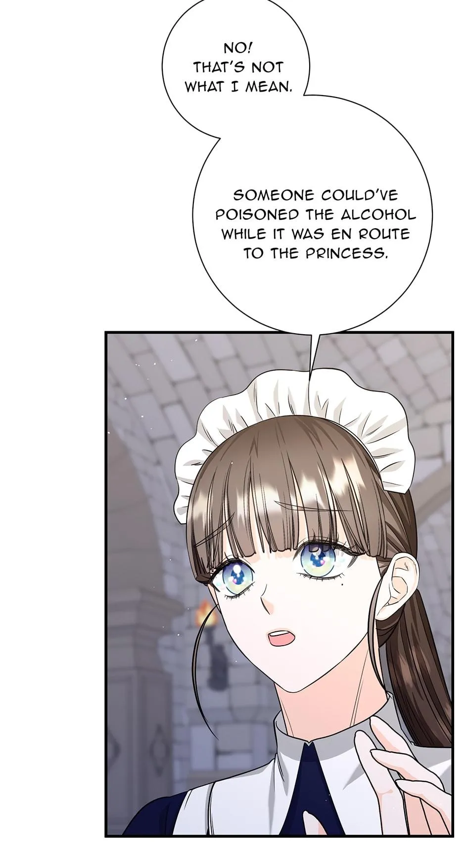 I Married the Enemy Who Killed My Parents Chapter 17 page 57 - 