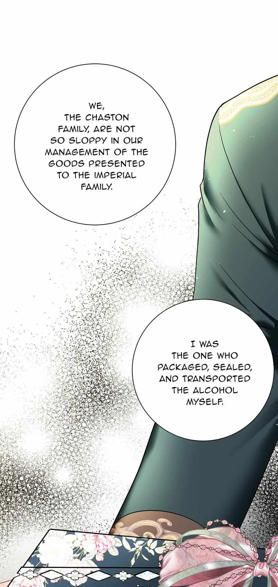 I Married the Enemy Who Killed My Parents Chapter 17 page 59 - 