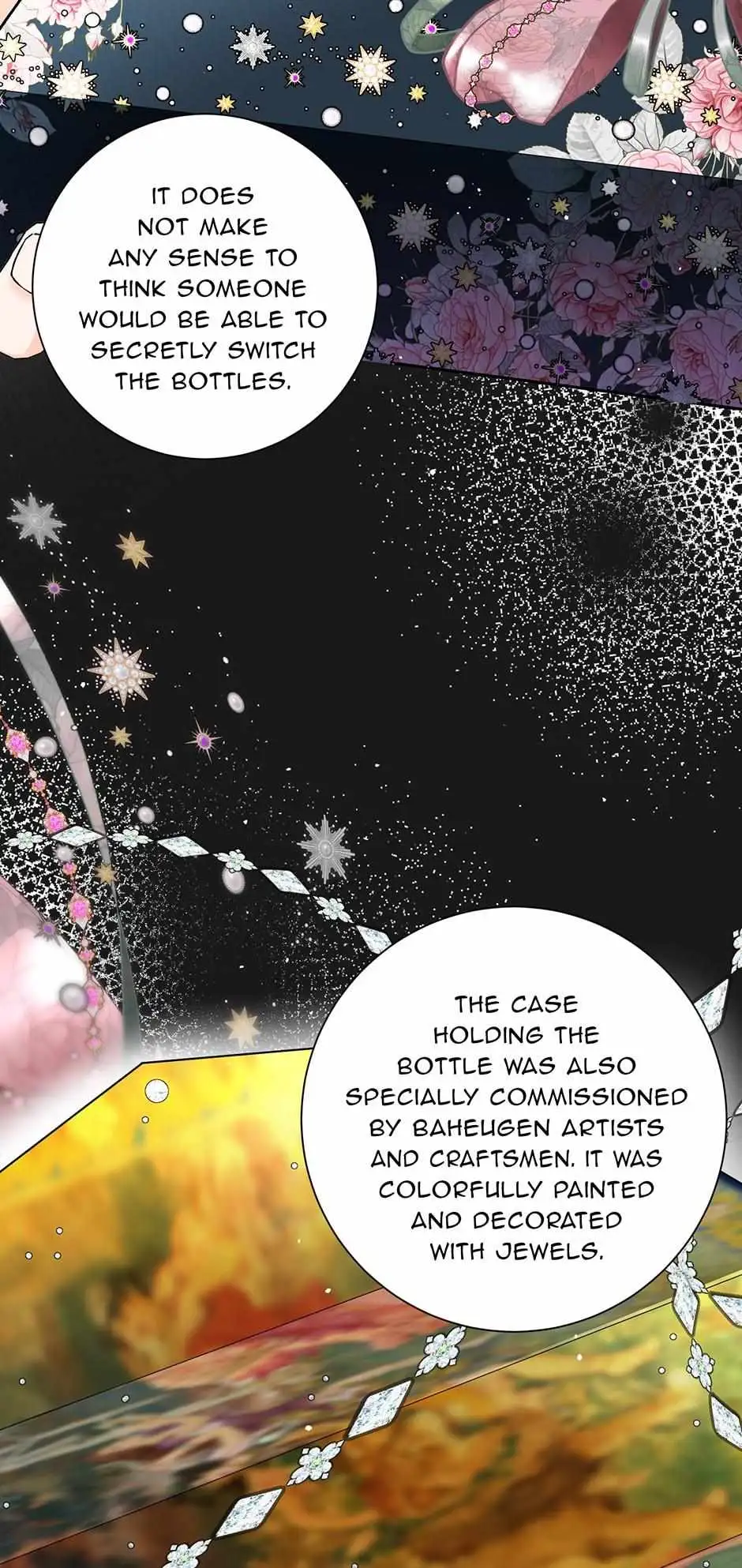 I Married the Enemy Who Killed My Parents Chapter 17 page 60 - 