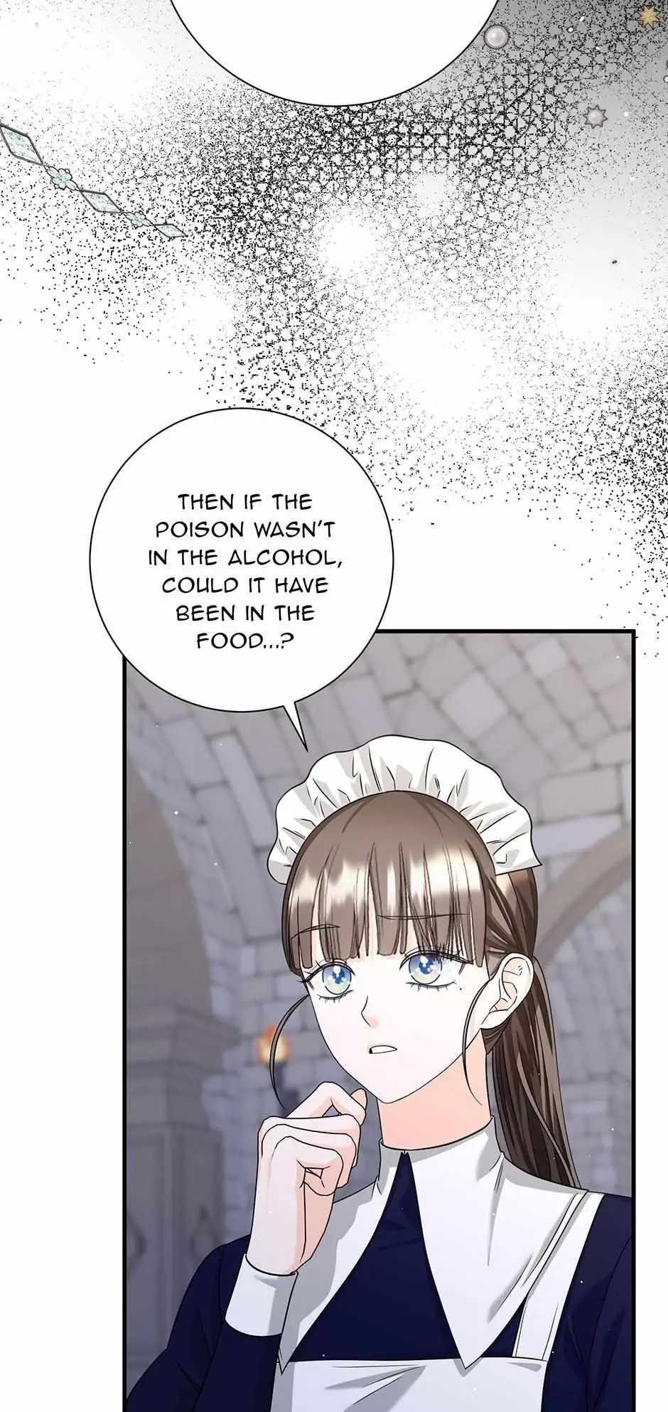 I Married the Enemy Who Killed My Parents Chapter 17 page 62 - 