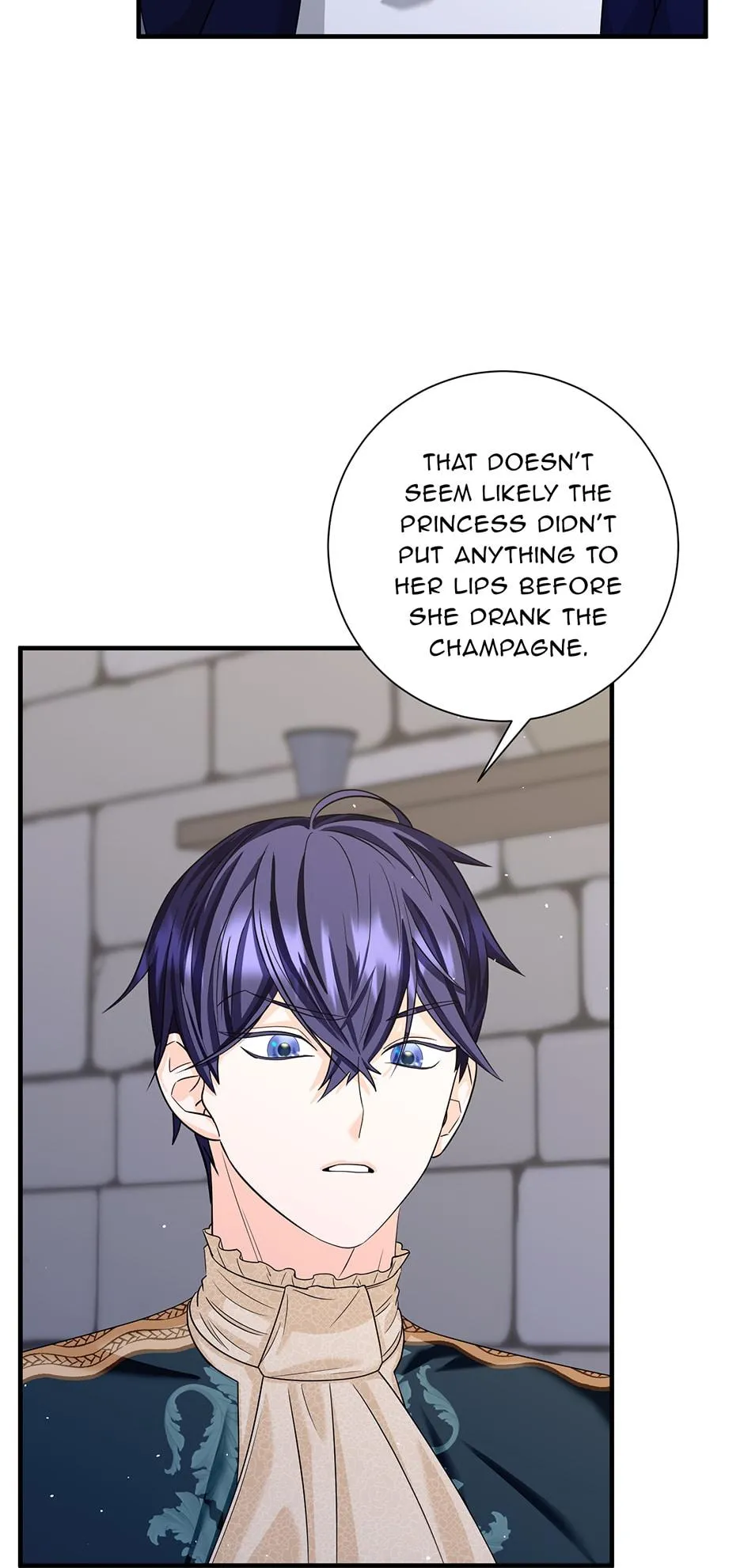 I Married the Enemy Who Killed My Parents Chapter 17 page 63 - 