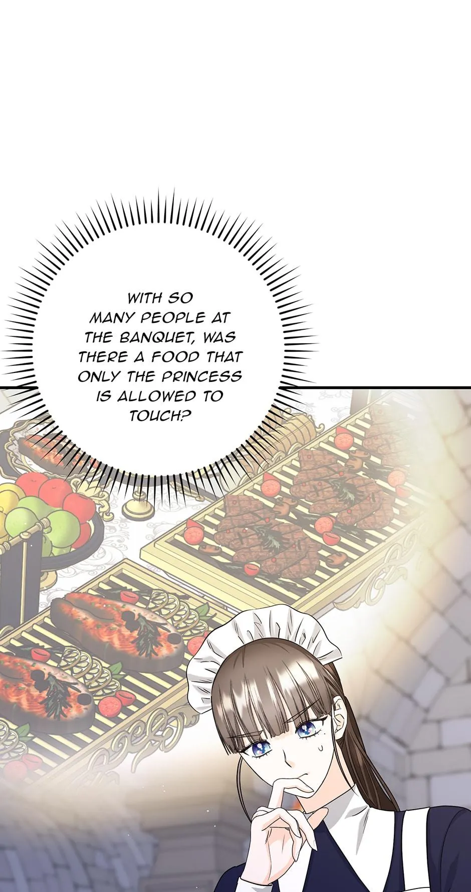 I Married the Enemy Who Killed My Parents Chapter 17 page 64 - 