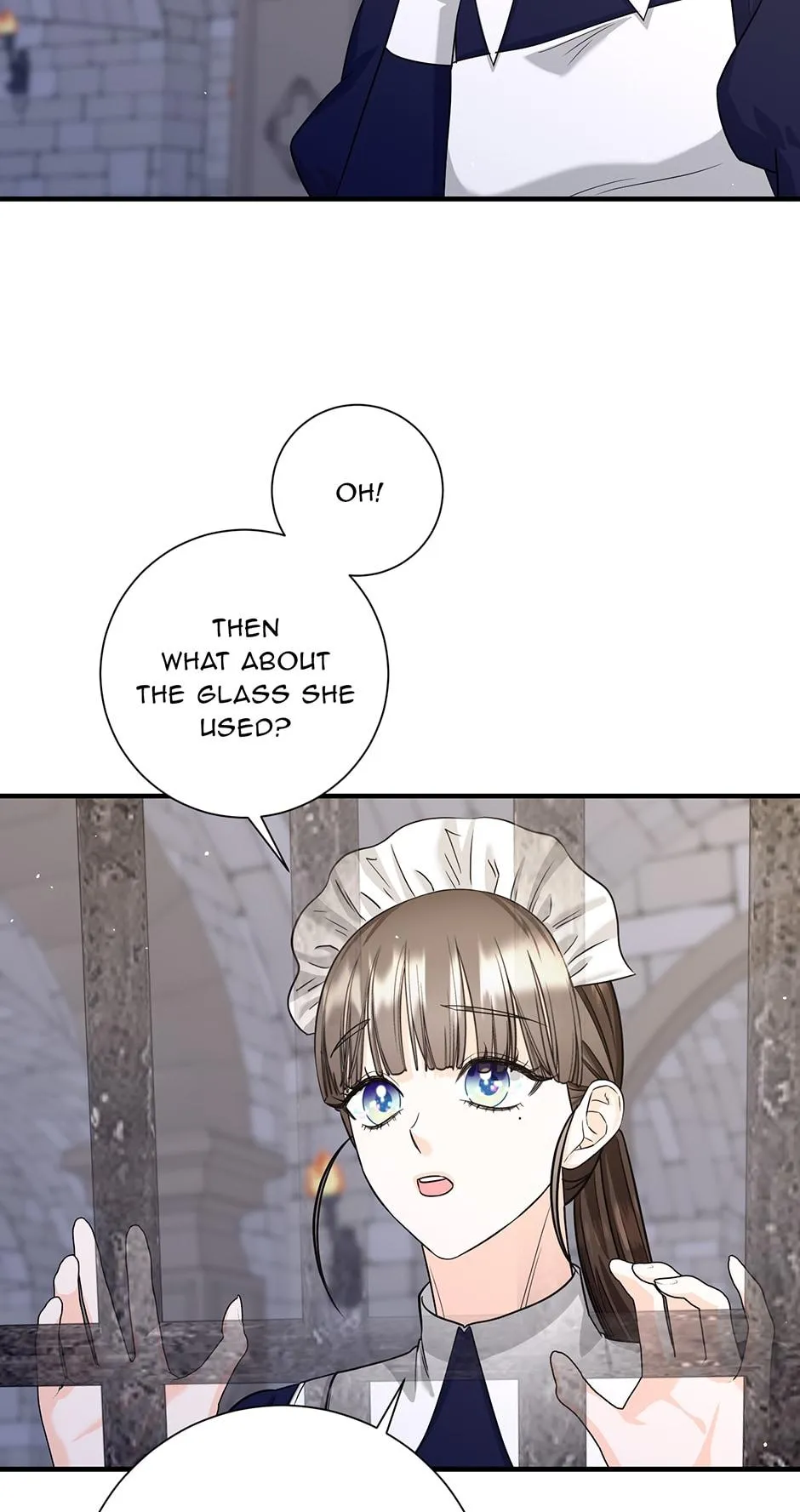 I Married the Enemy Who Killed My Parents Chapter 17 page 65 - 