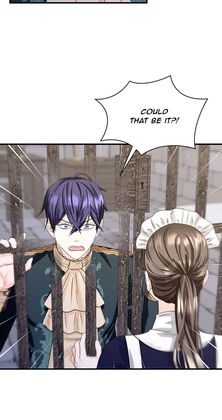 I Married the Enemy Who Killed My Parents Chapter 17 page 67 - 