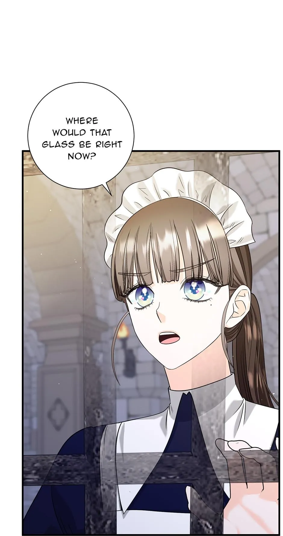 I Married the Enemy Who Killed My Parents Chapter 17 page 68 - 