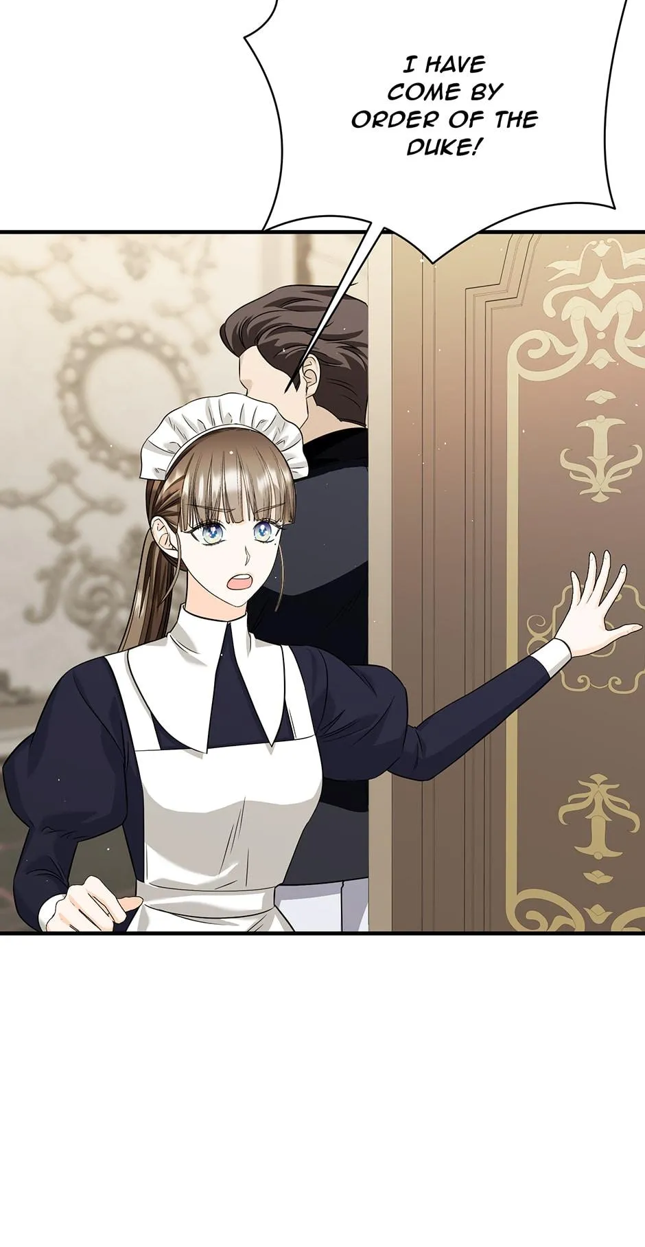 I Married the Enemy Who Killed My Parents Chapter 17 page 71 - 