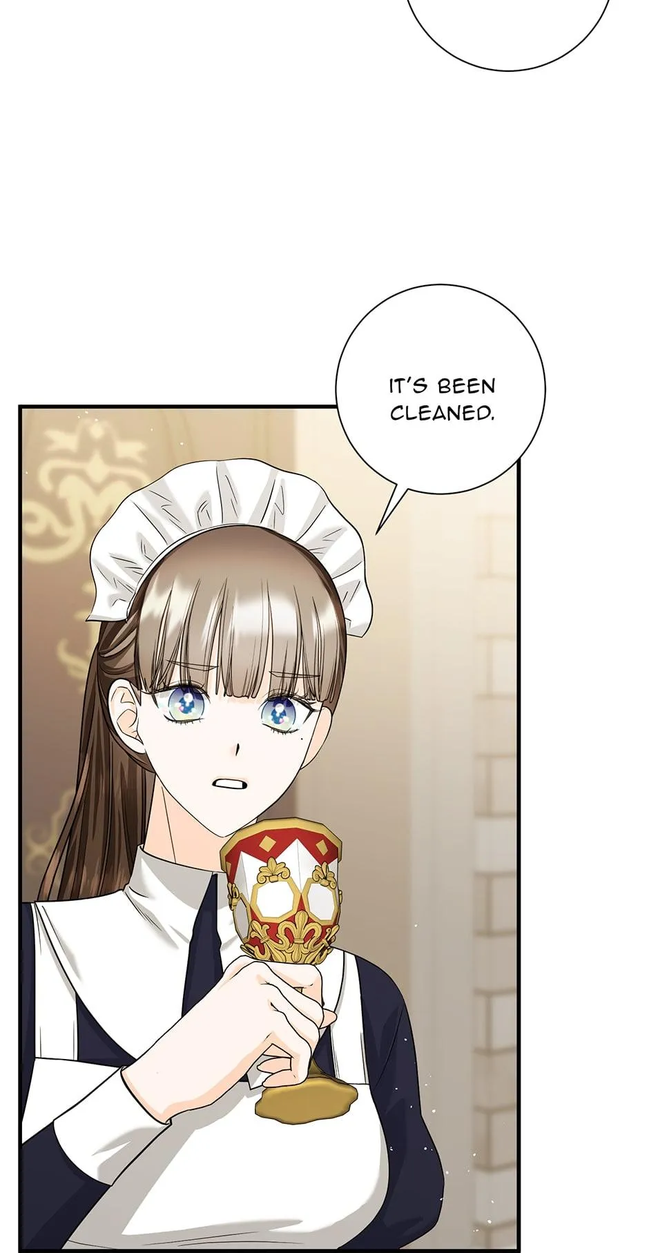 I Married the Enemy Who Killed My Parents Chapter 17 page 73 - 