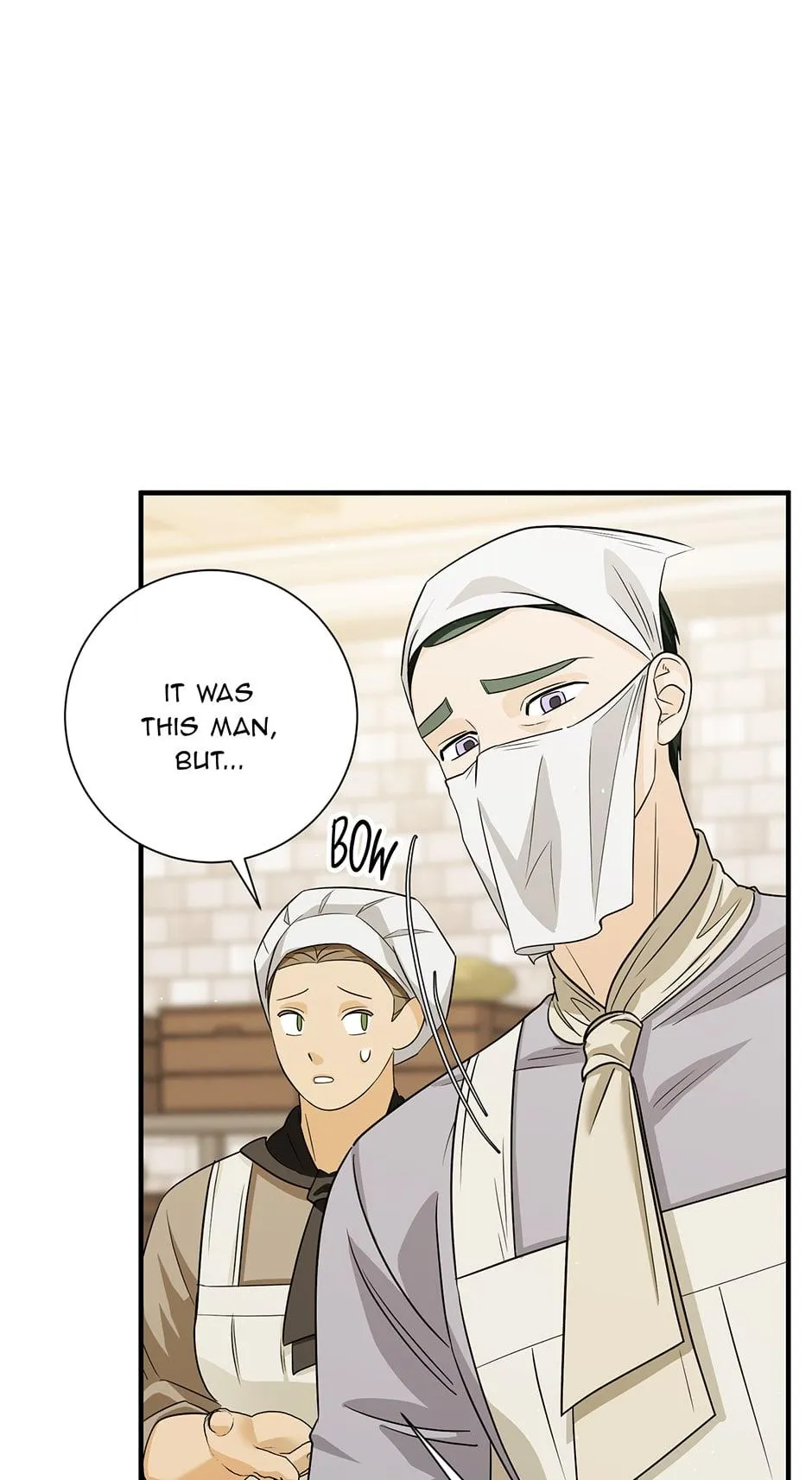 I Married the Enemy Who Killed My Parents Chapter 17 page 75 - 