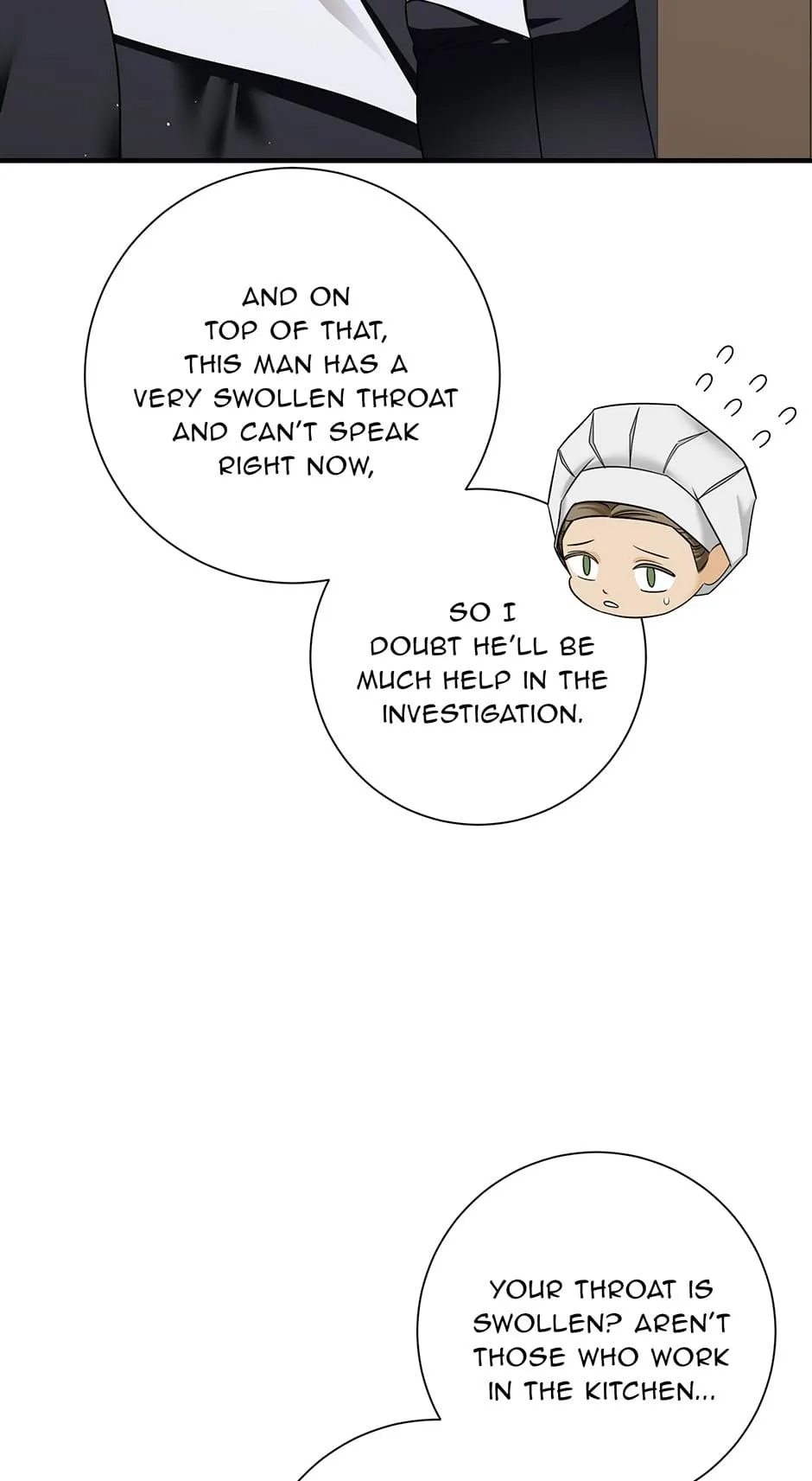 I Married the Enemy Who Killed My Parents Chapter 17 page 77 - 