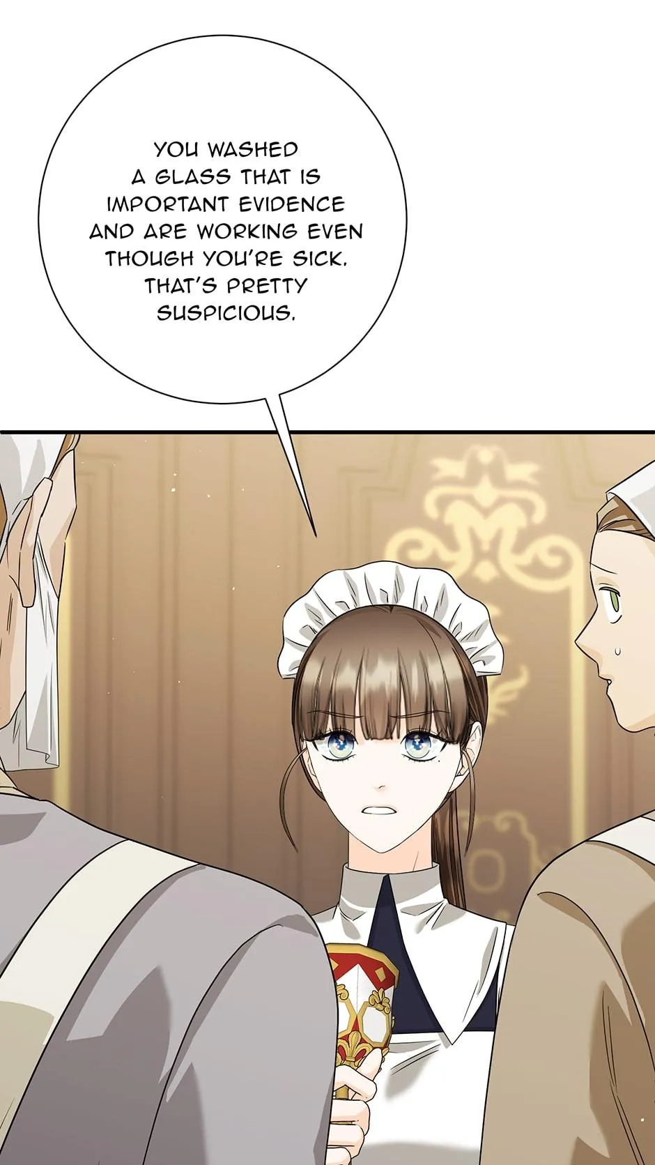 I Married the Enemy Who Killed My Parents Chapter 17 page 79 - 