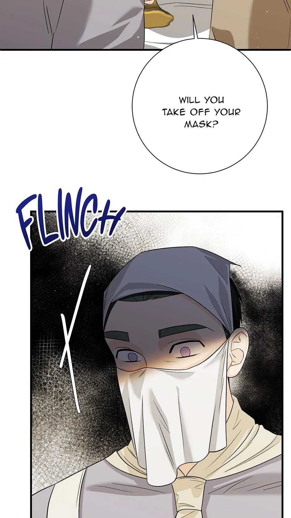 I Married the Enemy Who Killed My Parents Chapter 17 page 80 - 