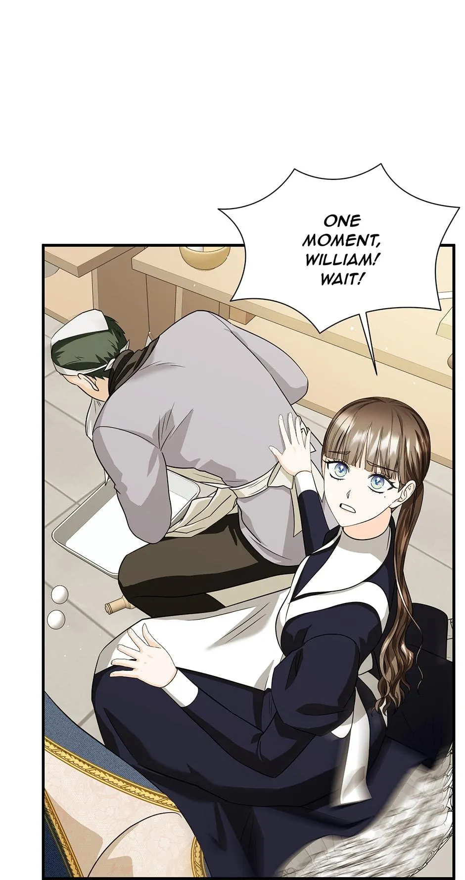 I Married the Enemy Who Killed My Parents Chapter 17 page 88 - 