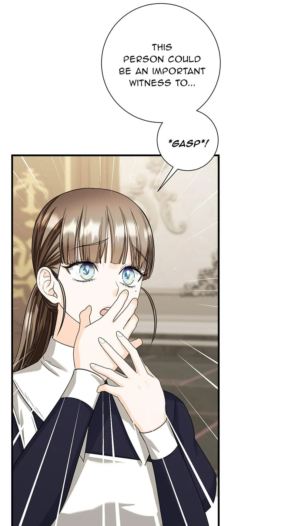 I Married the Enemy Who Killed My Parents Chapter 17 page 89 - 