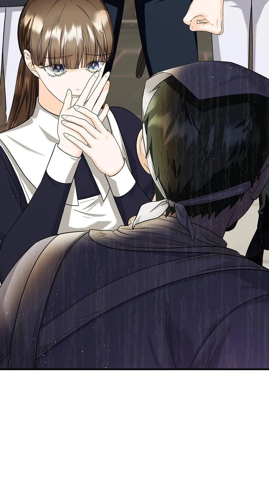 I Married the Enemy Who Killed My Parents Chapter 17 page 91 - 