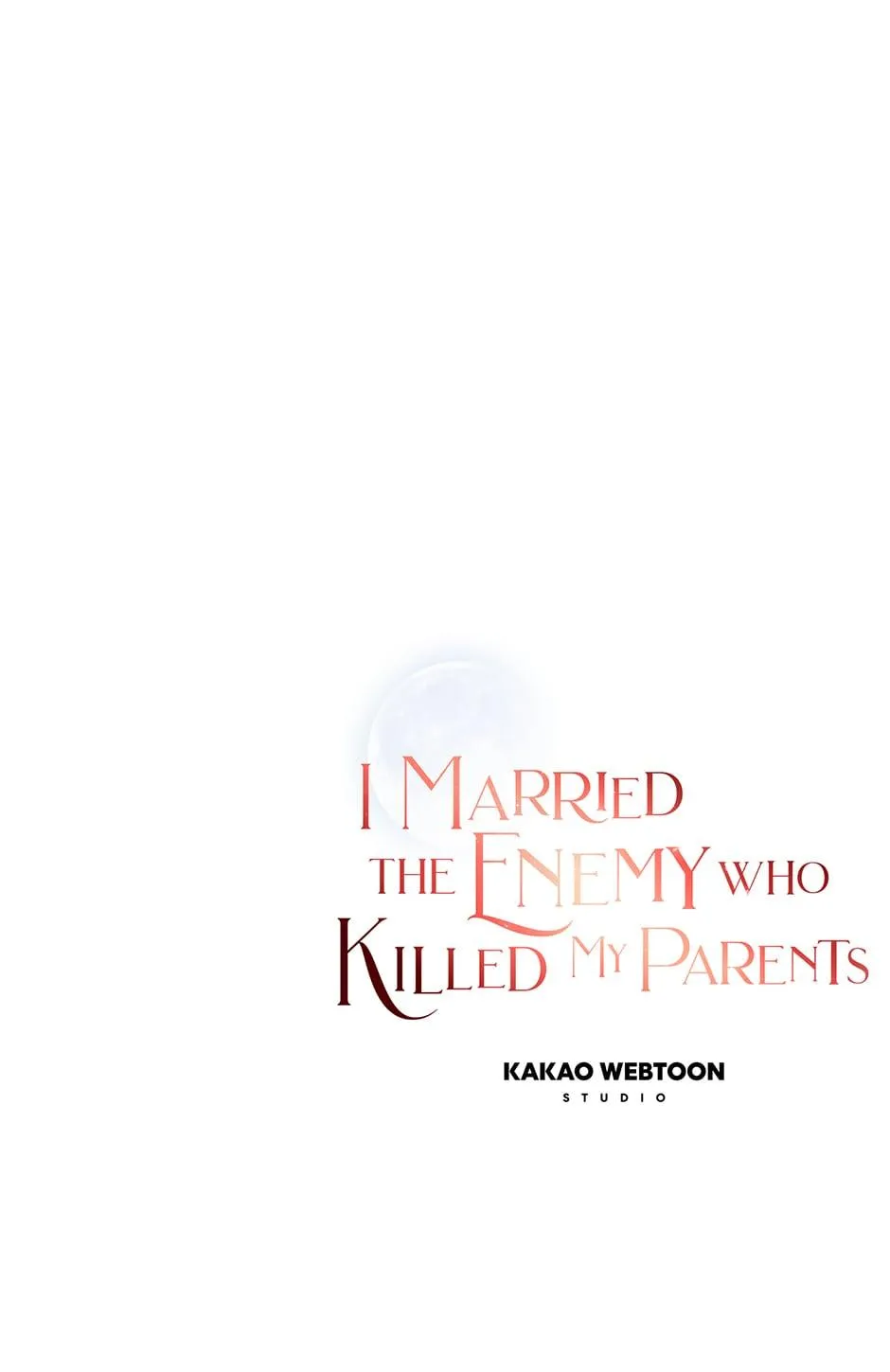 I Married the Enemy Who Killed My Parents Chapter 17 page 94 - 