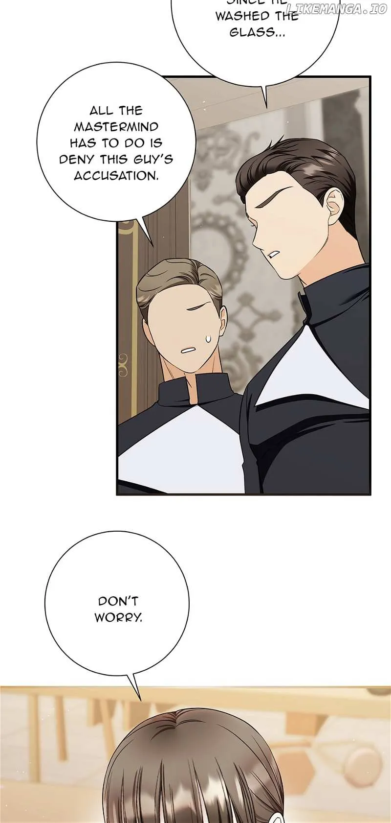 I Married the Enemy Who Killed My Parents Chapter 18 page 13 - 