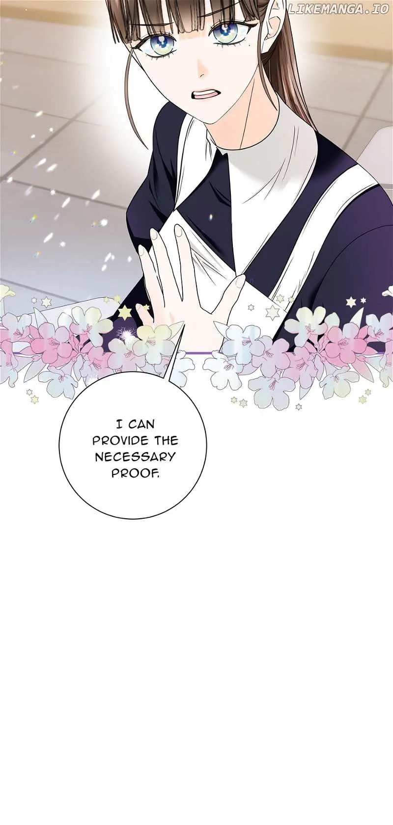 I Married the Enemy Who Killed My Parents Chapter 18 page 14 - 