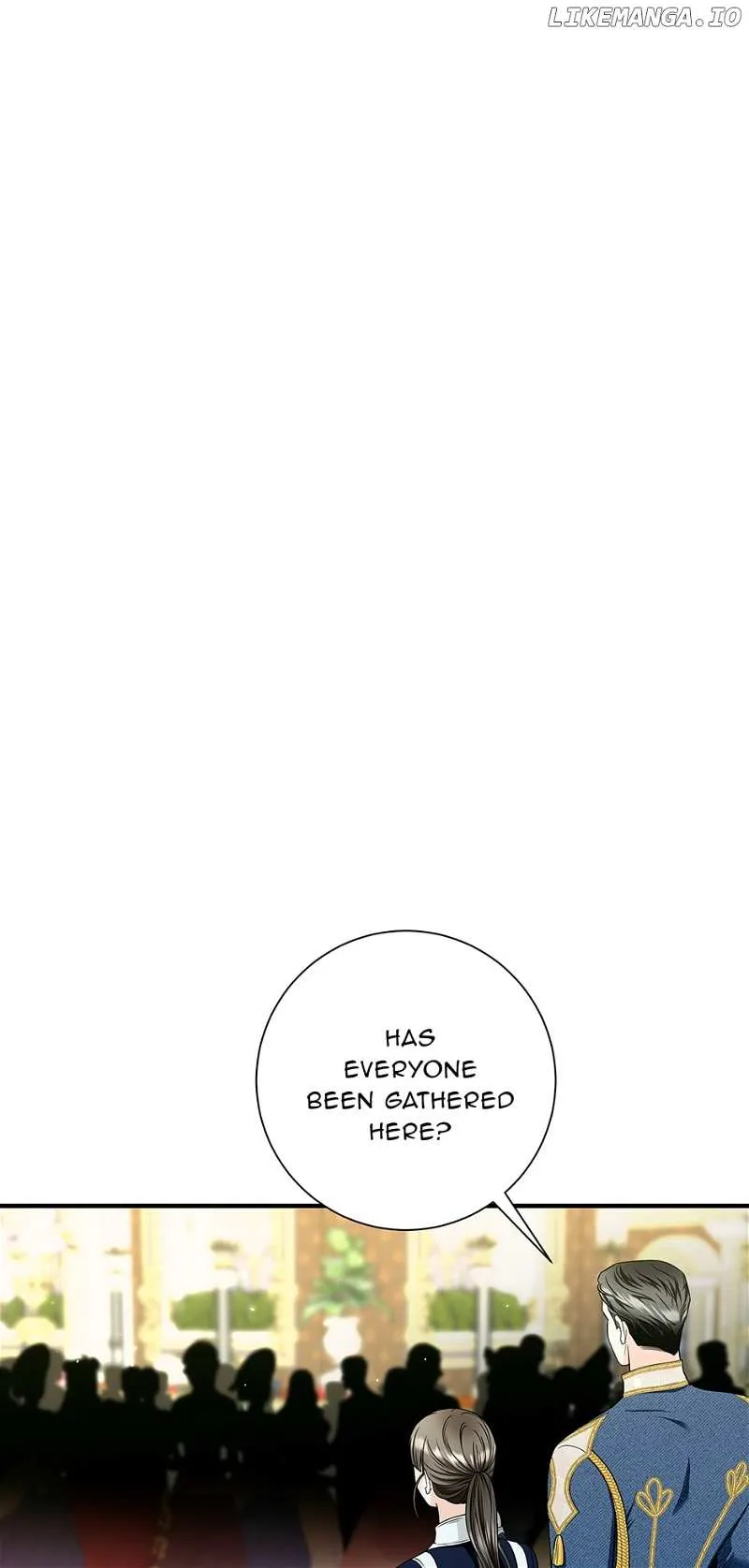 I Married the Enemy Who Killed My Parents Chapter 18 page 18 - 