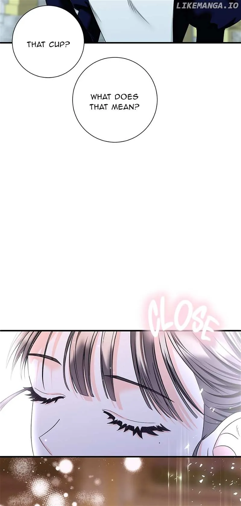 I Married the Enemy Who Killed My Parents Chapter 18 page 20 - 