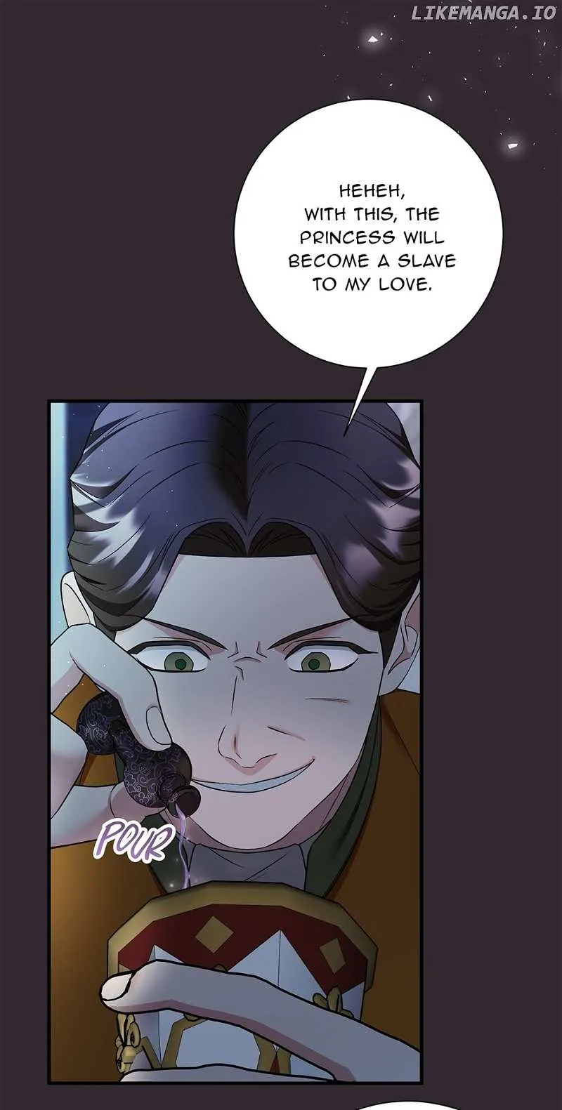 I Married the Enemy Who Killed My Parents Chapter 18 page 22 - 