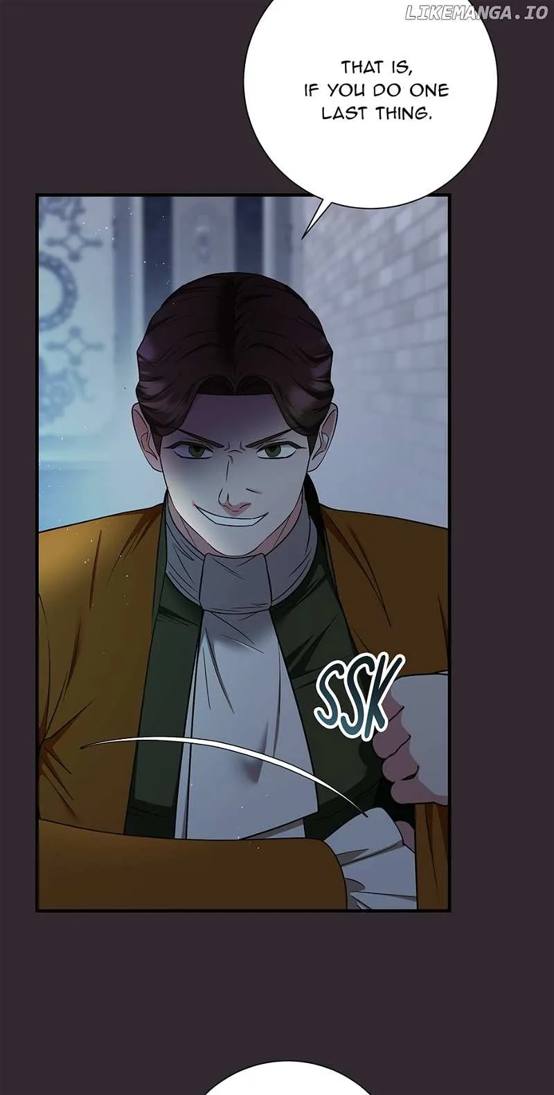 I Married the Enemy Who Killed My Parents Chapter 18 page 24 - 