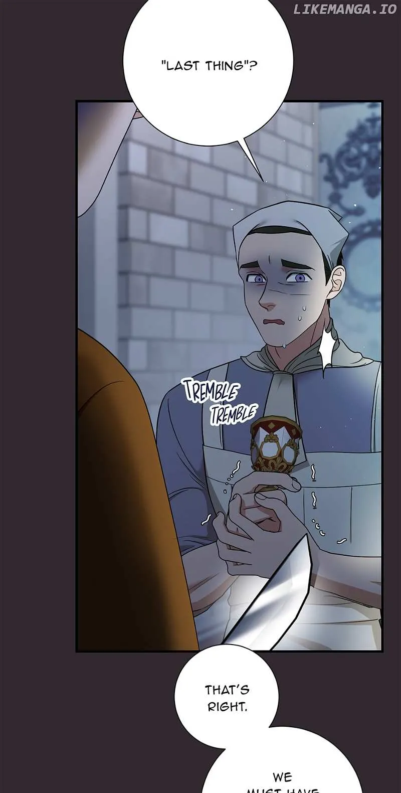 I Married the Enemy Who Killed My Parents Chapter 18 page 25 - 