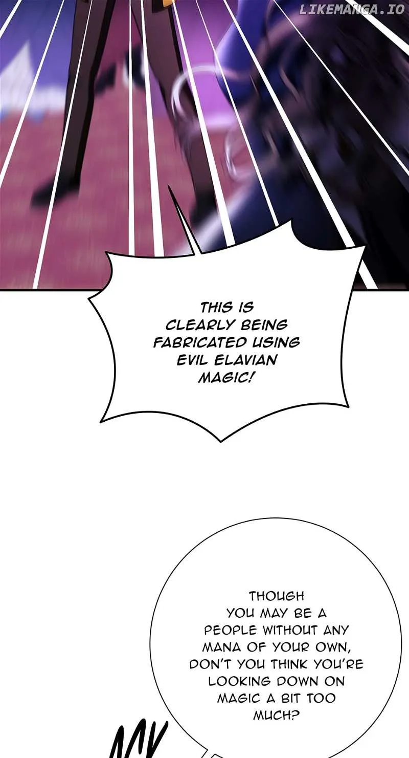 I Married the Enemy Who Killed My Parents Chapter 18 page 28 - 