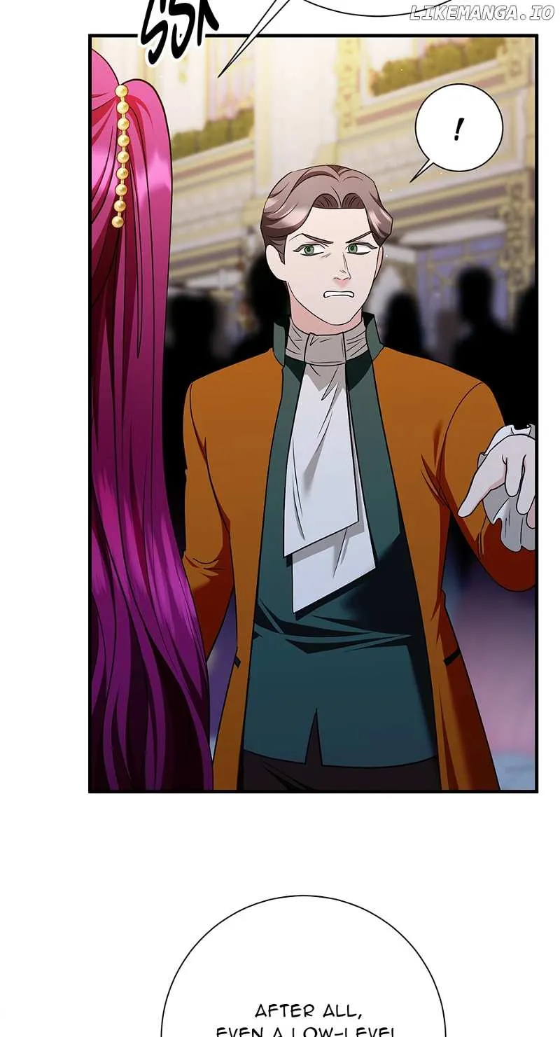 I Married the Enemy Who Killed My Parents Chapter 18 page 29 - 