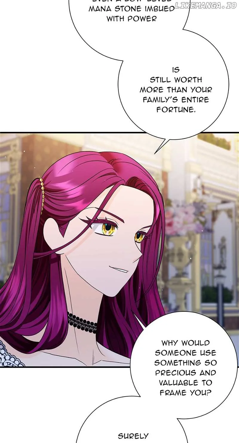 I Married the Enemy Who Killed My Parents Chapter 18 page 30 - 
