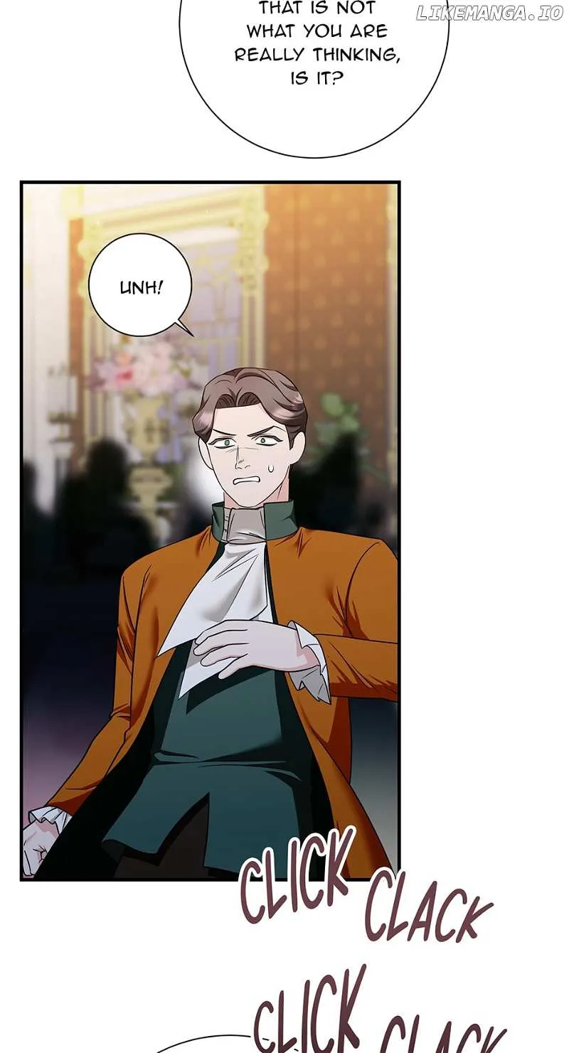 I Married the Enemy Who Killed My Parents Chapter 18 page 31 - 