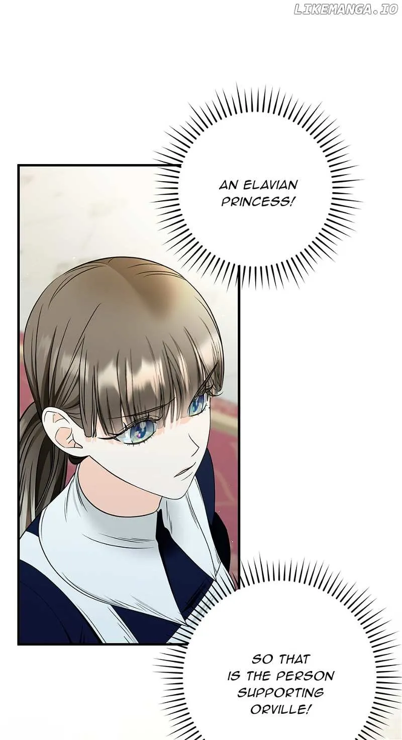 I Married the Enemy Who Killed My Parents Chapter 18 page 33 - 
