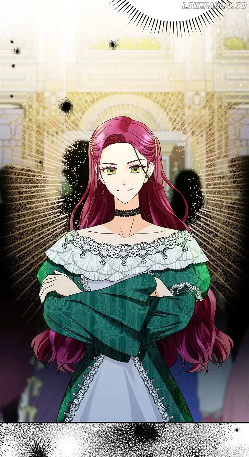 I Married the Enemy Who Killed My Parents Chapter 18 page 34 - 