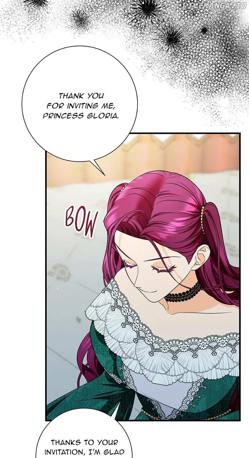 I Married the Enemy Who Killed My Parents Chapter 18 page 35 - 