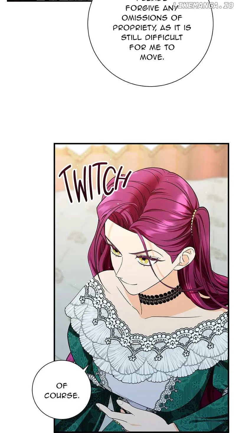 I Married the Enemy Who Killed My Parents Chapter 18 page 37 - 