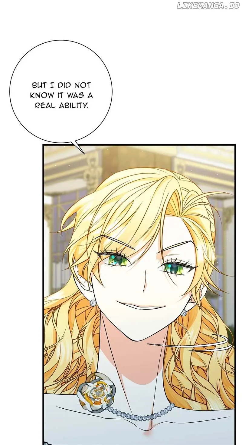 I Married the Enemy Who Killed My Parents Chapter 18 page 39 - 