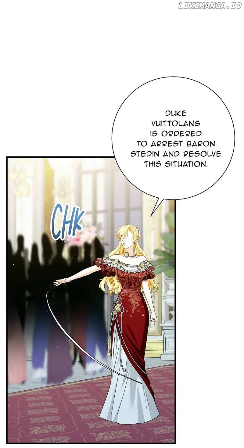 I Married the Enemy Who Killed My Parents Chapter 18 page 41 - 