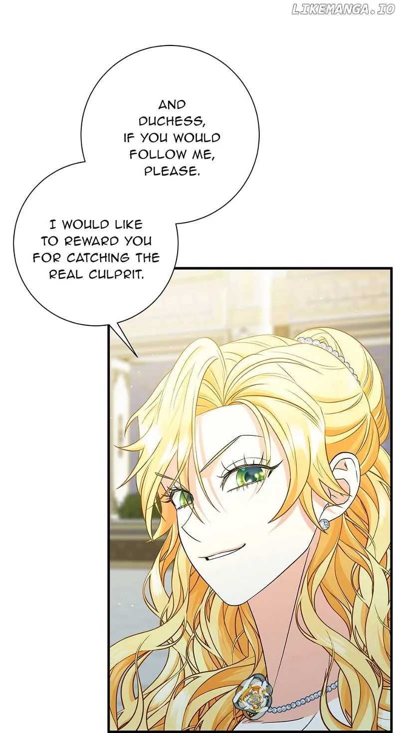 I Married the Enemy Who Killed My Parents Chapter 18 page 42 - 