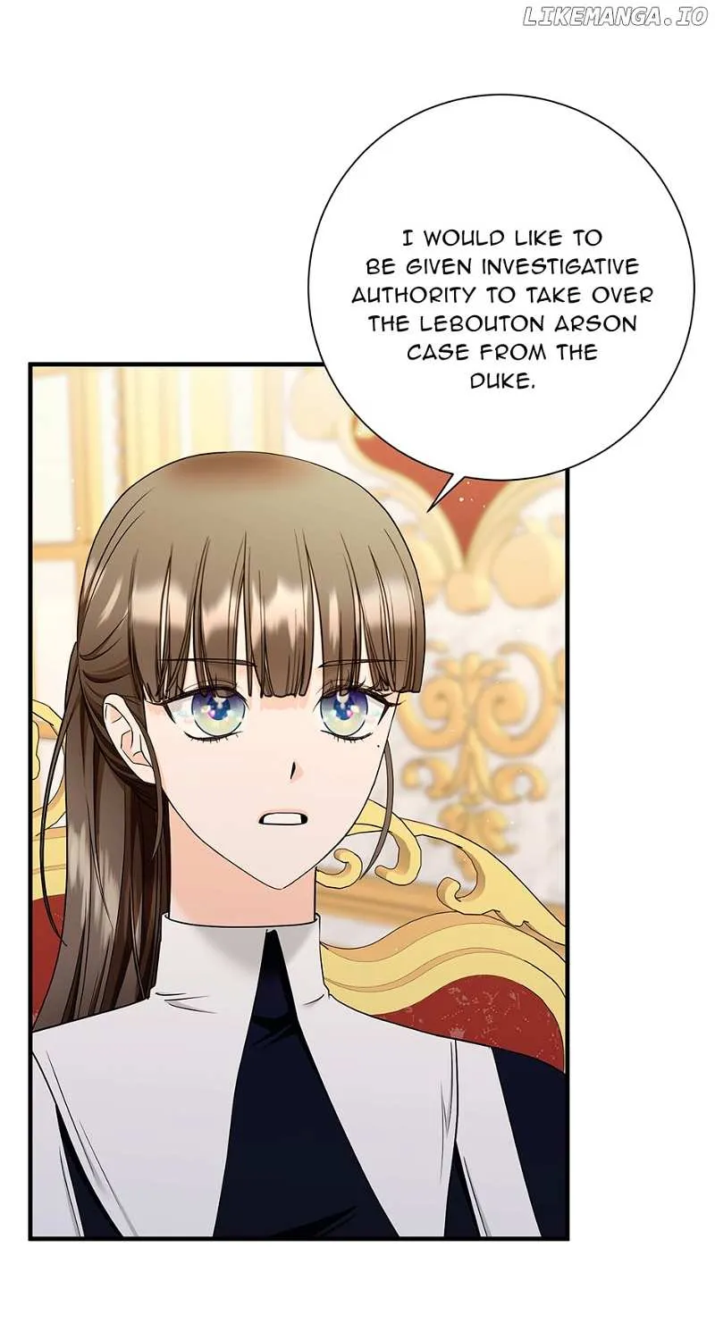 I Married the Enemy Who Killed My Parents Chapter 18 page 49 - 