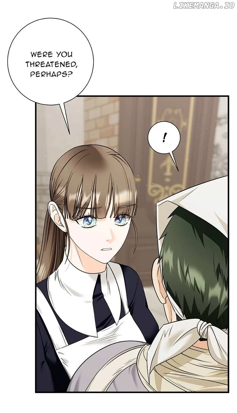 I Married the Enemy Who Killed My Parents Chapter 18 page 6 - 