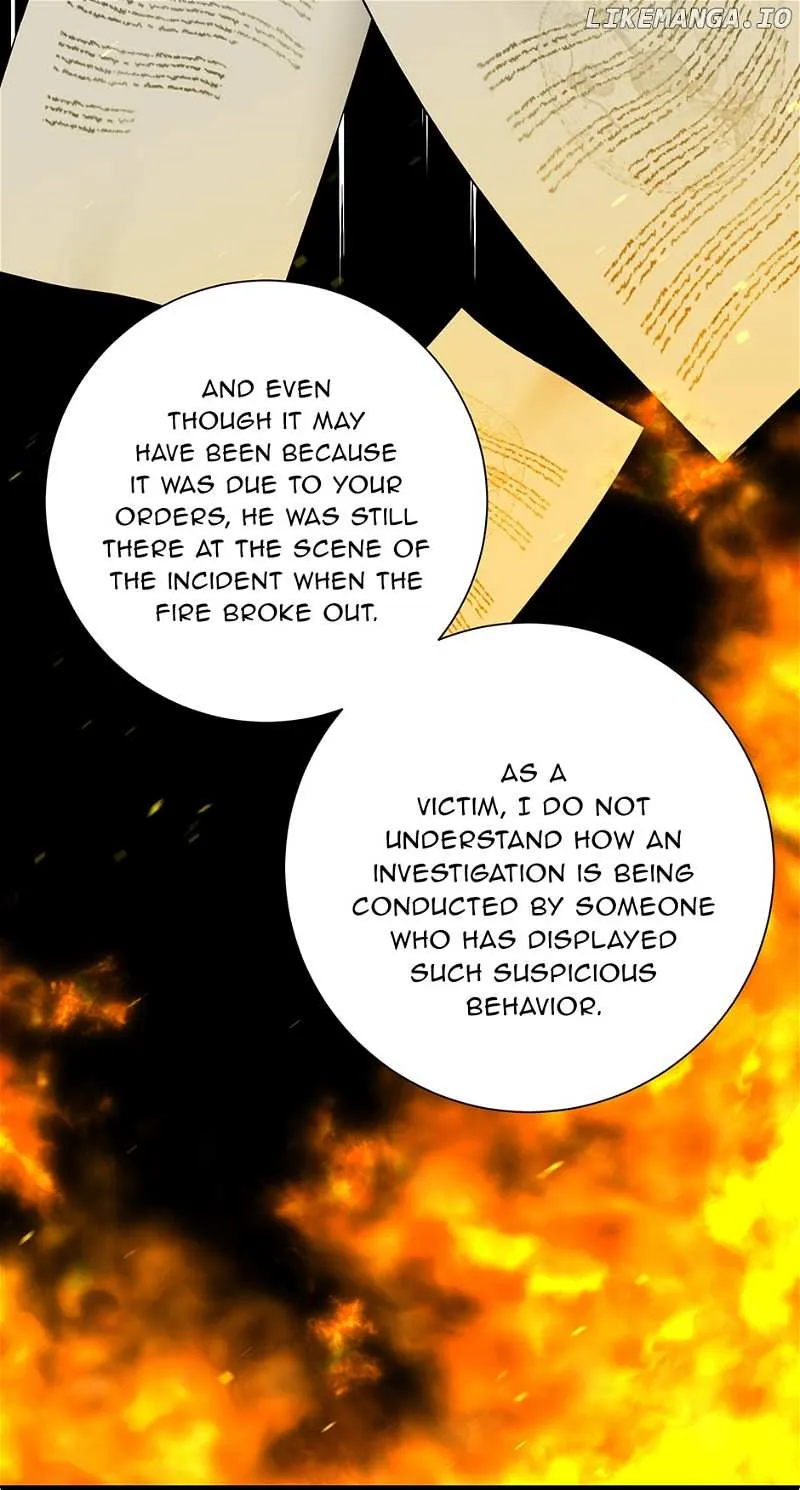 I Married the Enemy Who Killed My Parents Chapter 18 page 52 - 