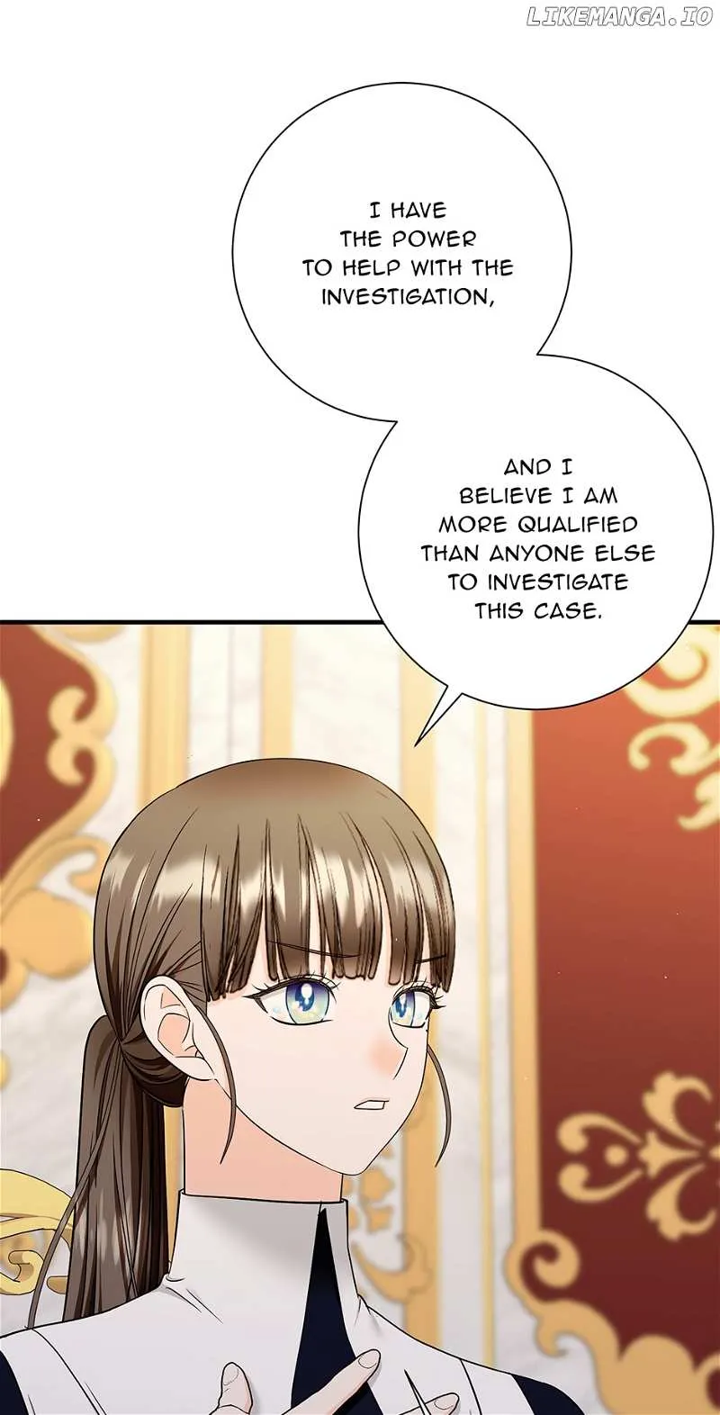 I Married the Enemy Who Killed My Parents Chapter 18 page 53 - 