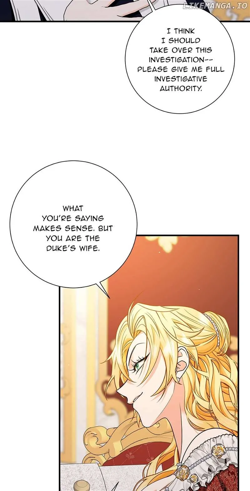I Married the Enemy Who Killed My Parents Chapter 18 page 54 - 