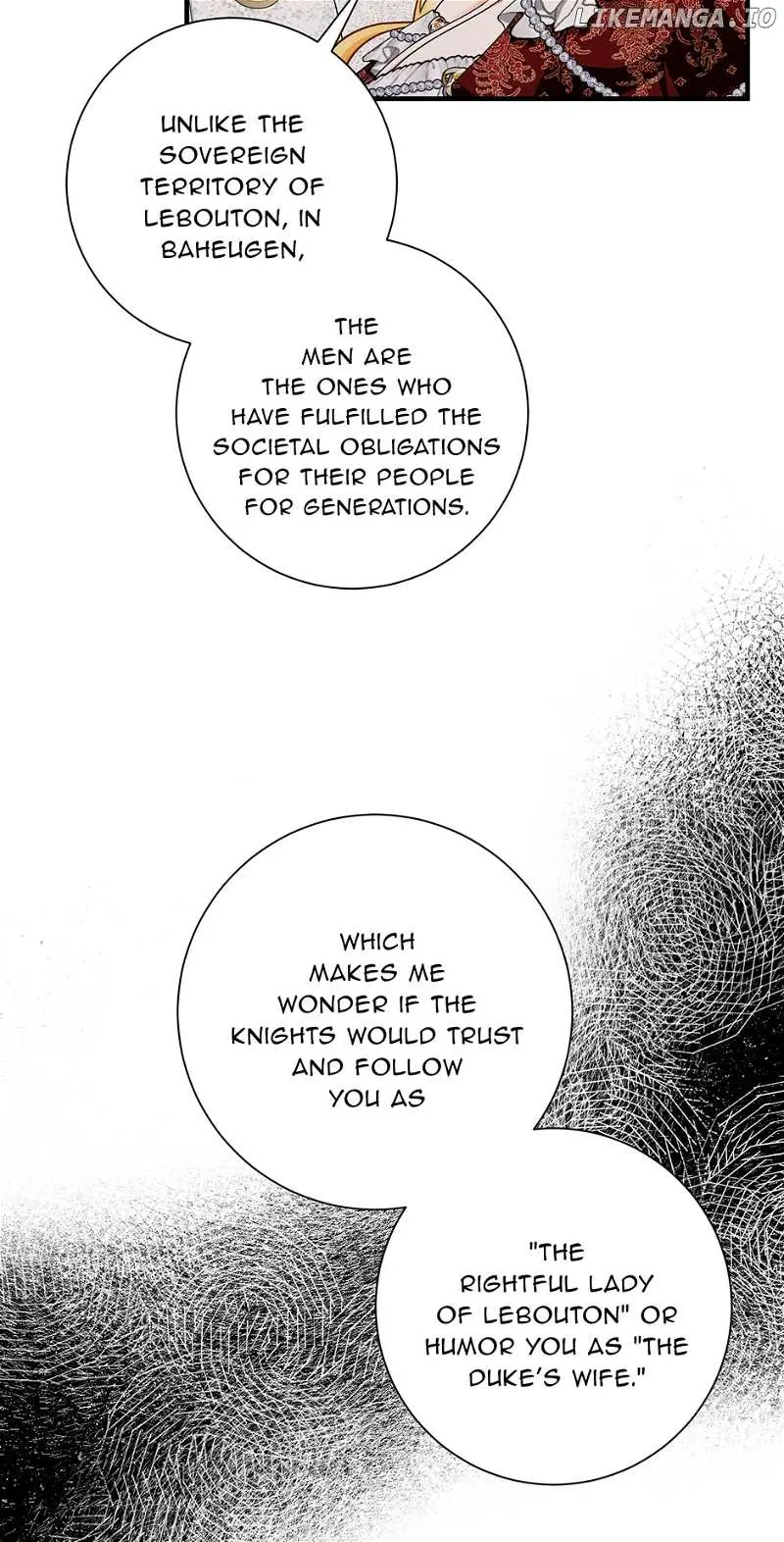 I Married the Enemy Who Killed My Parents Chapter 18 page 55 - 