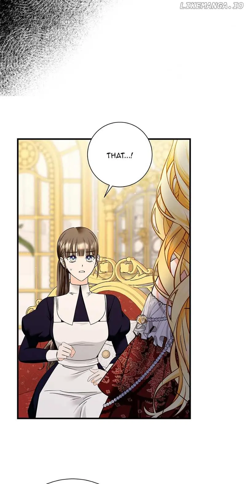 I Married the Enemy Who Killed My Parents Chapter 18 page 56 - 
