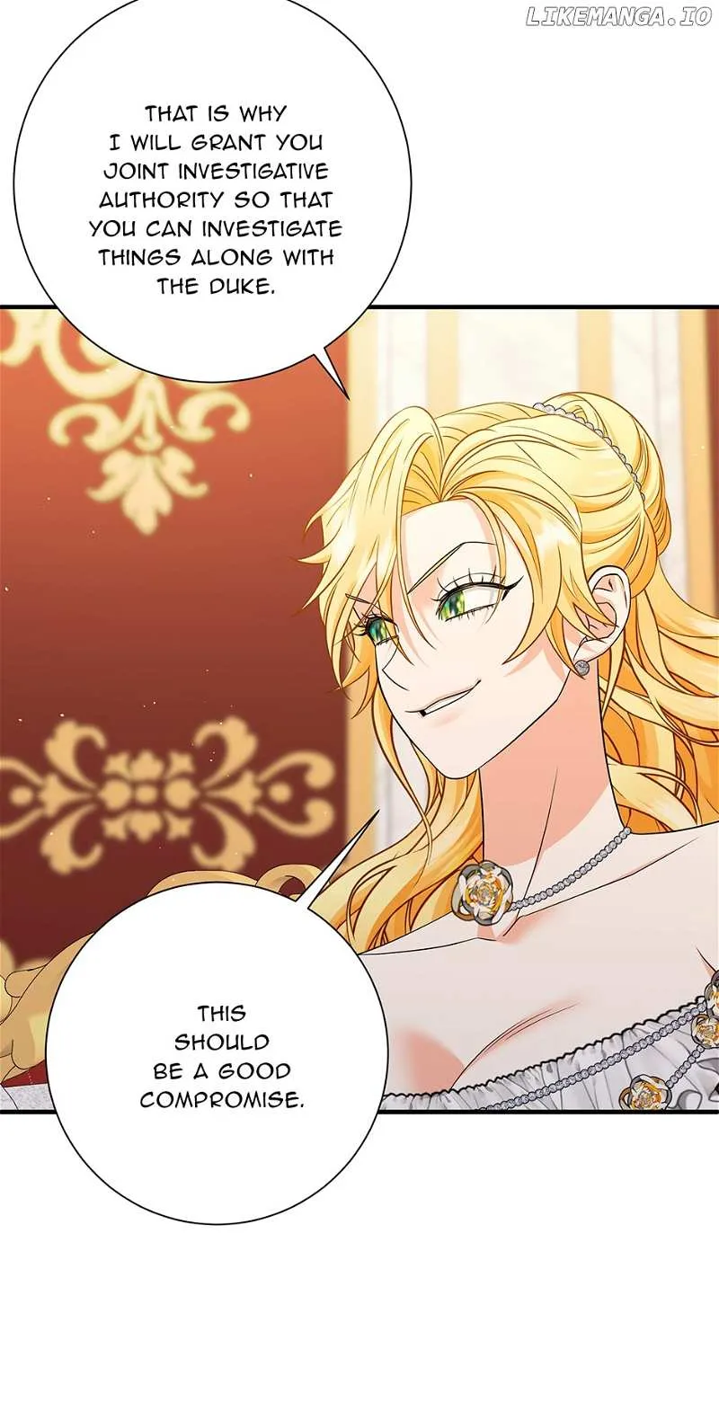I Married the Enemy Who Killed My Parents Chapter 18 page 57 - 