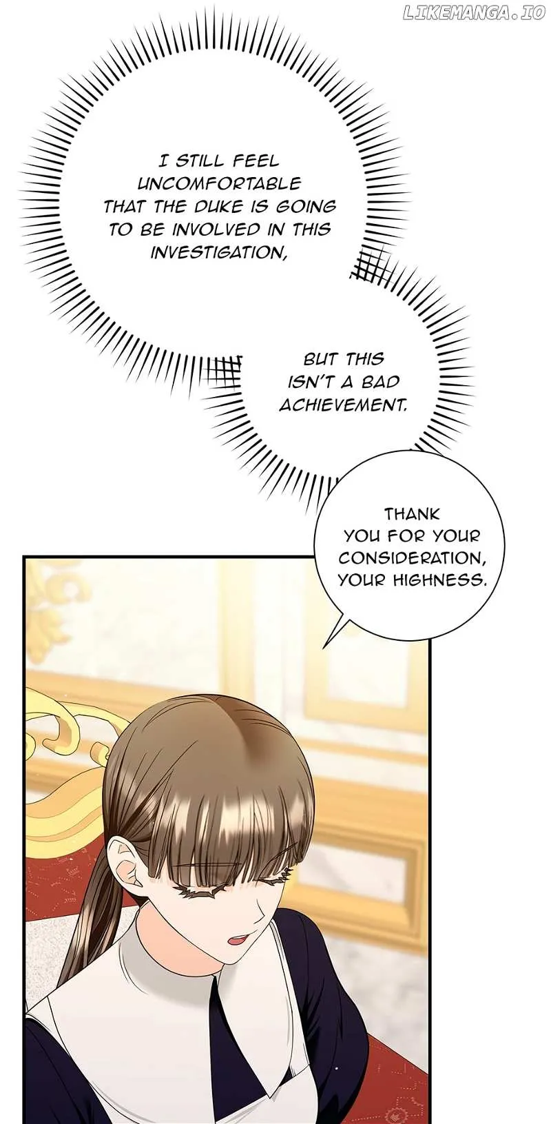 I Married the Enemy Who Killed My Parents Chapter 18 page 58 - 