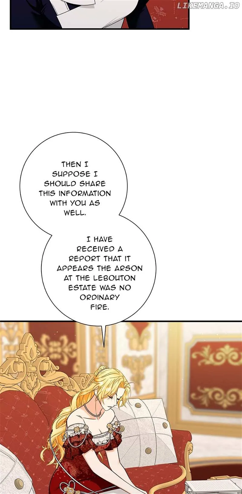 I Married the Enemy Who Killed My Parents Chapter 18 page 59 - 