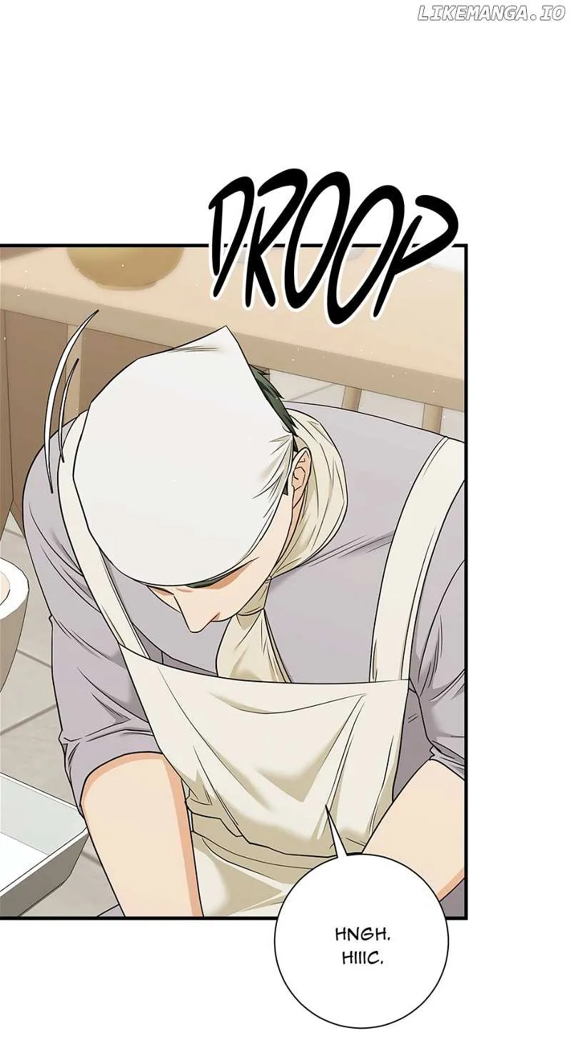 I Married the Enemy Who Killed My Parents Chapter 18 page 7 - 