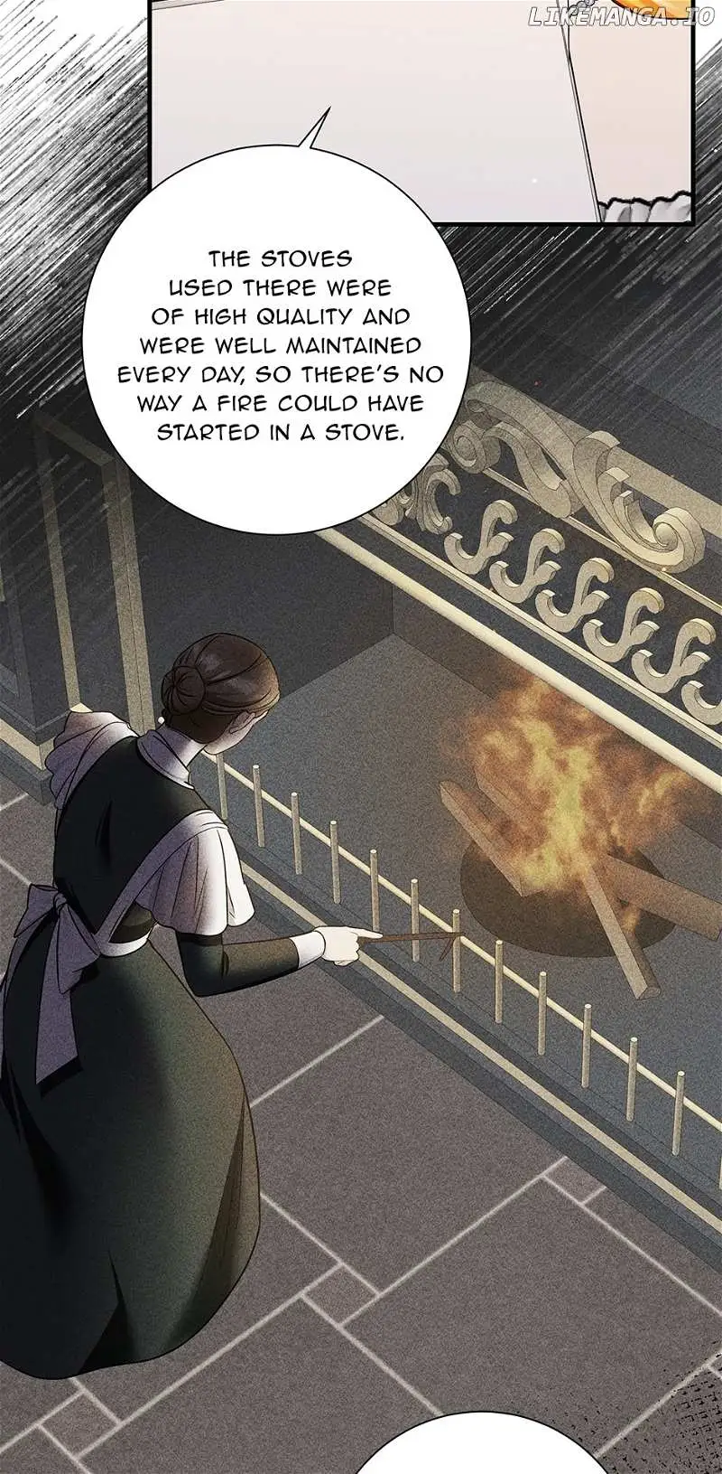 I Married the Enemy Who Killed My Parents Chapter 18 page 61 - 