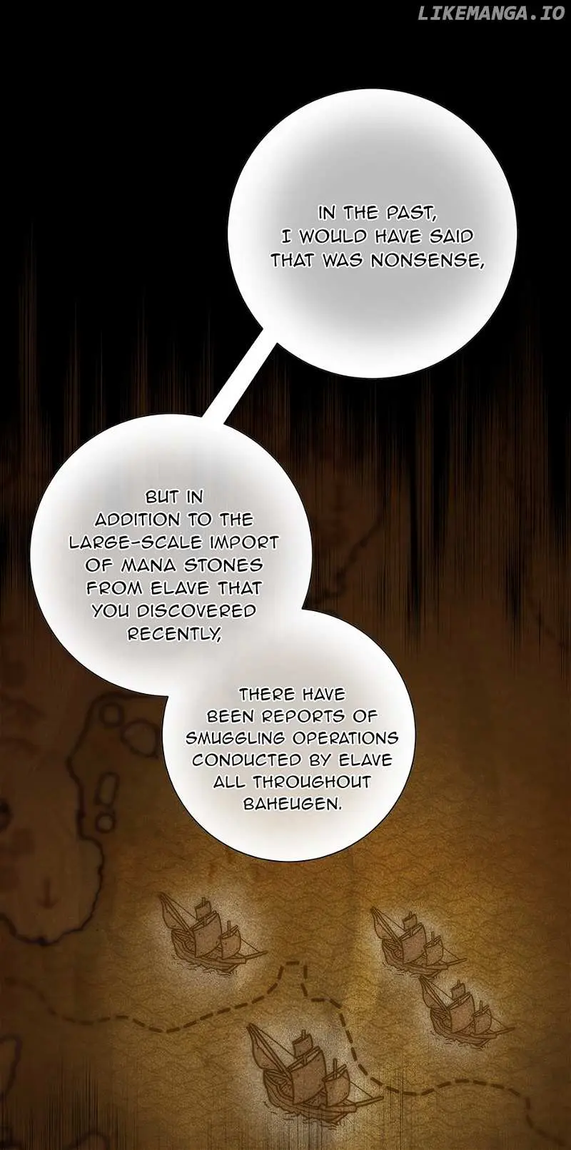 I Married the Enemy Who Killed My Parents Chapter 18 page 63 - 